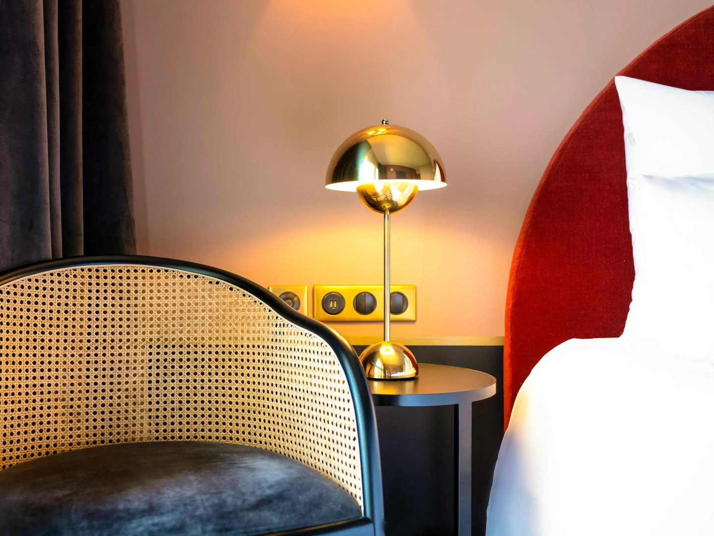 Hotel Mercure Roscoff Bord de Mer