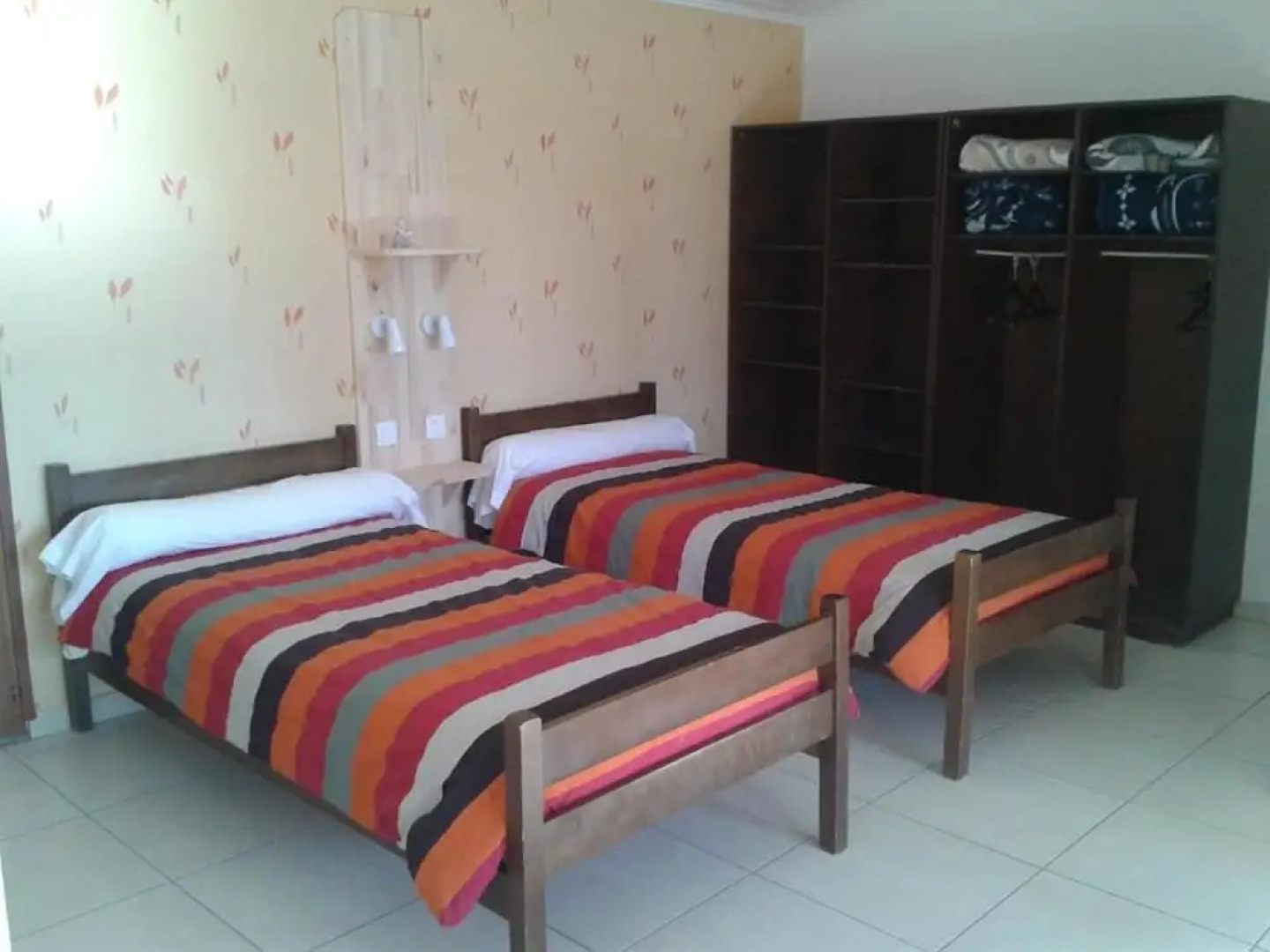 Village Club Yravals