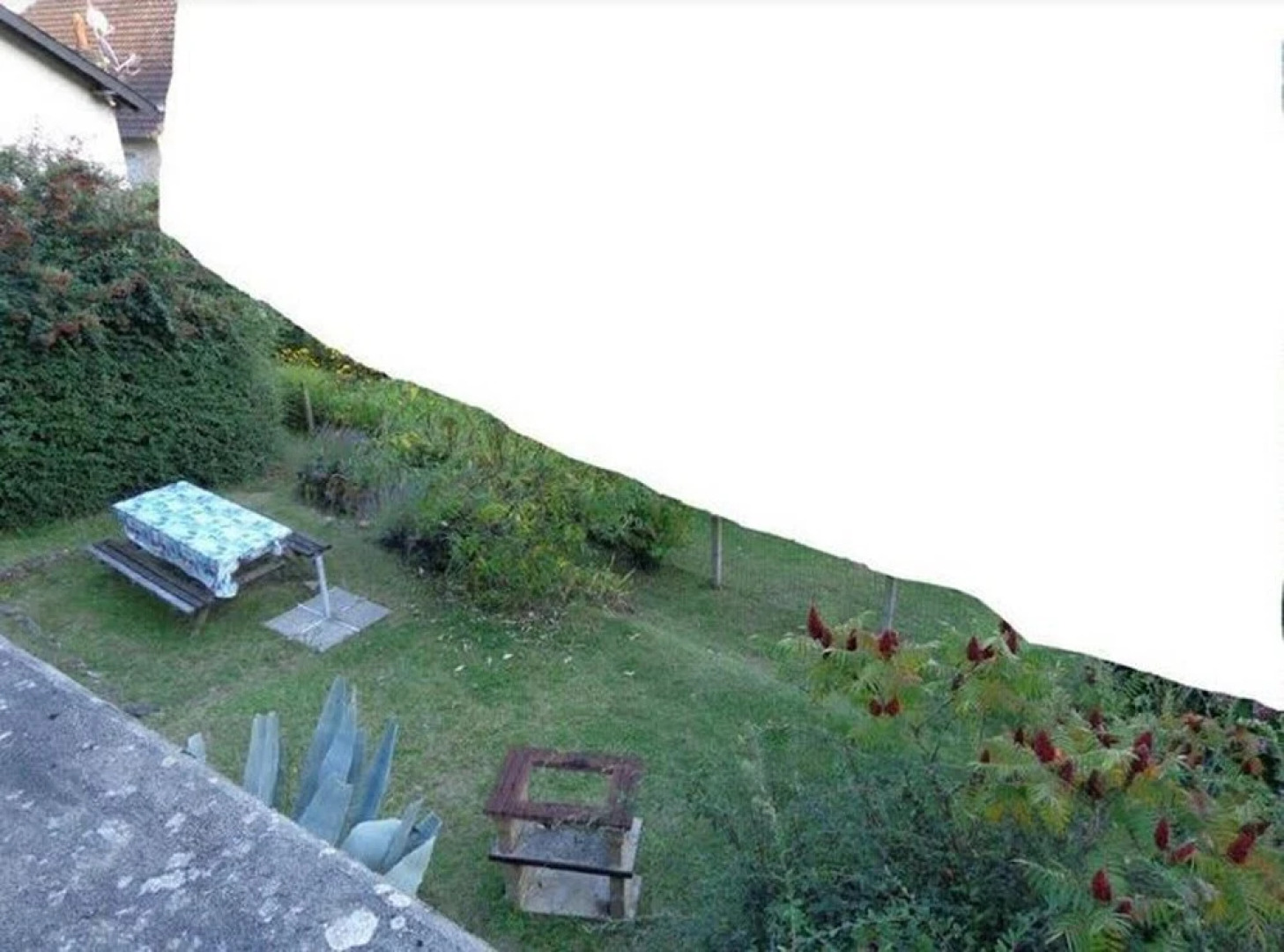 House With 2 Bedrooms in Saint-robert, With Enclosed Garden and Wifi