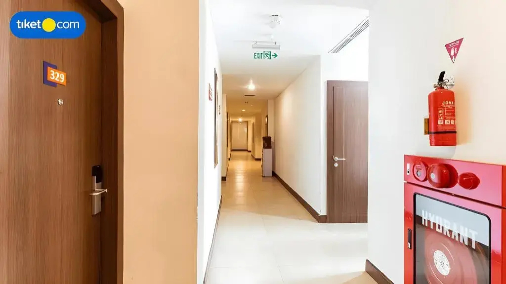 Grand Impression Hotel Medan