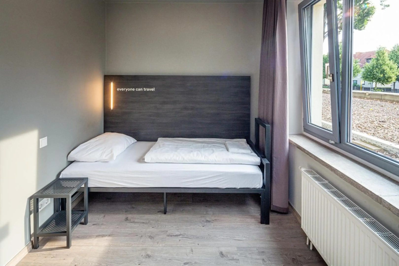 a&o Weimar - Hostel