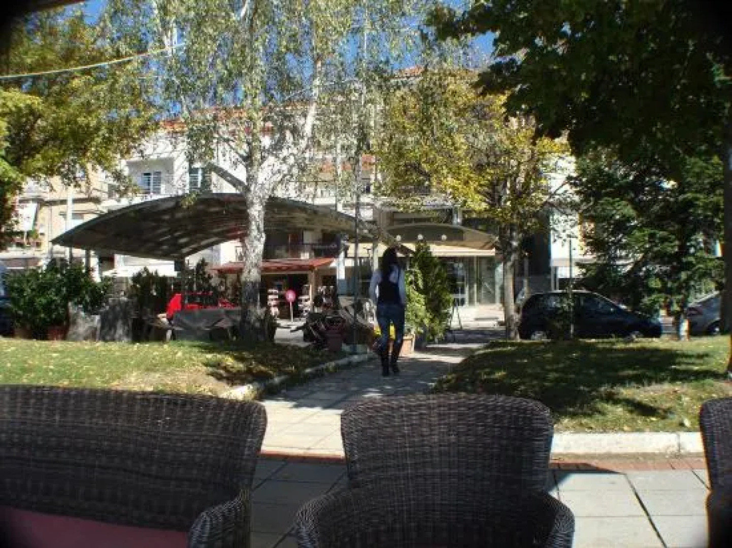 Idiston  Rooms & Suites