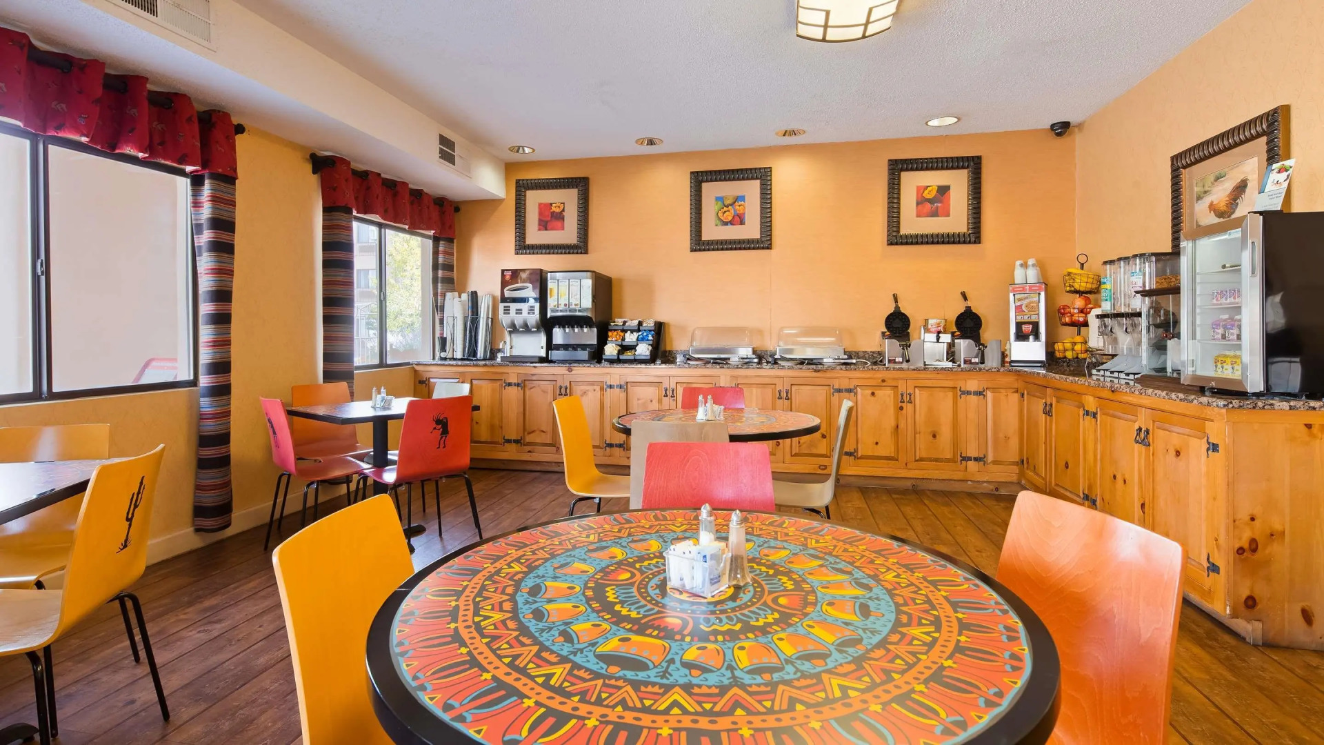 Best Western Plus Inn of Santa Fe