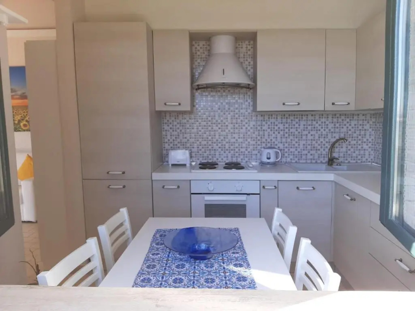 I Tre Laghi Countryhouse