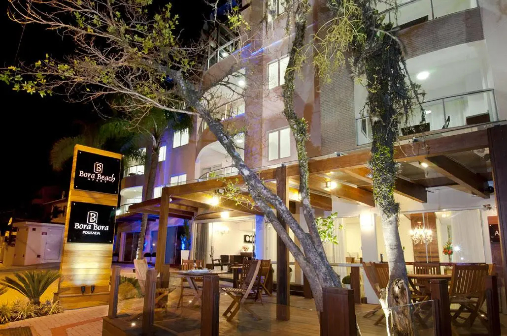 Pousada Bora Bora