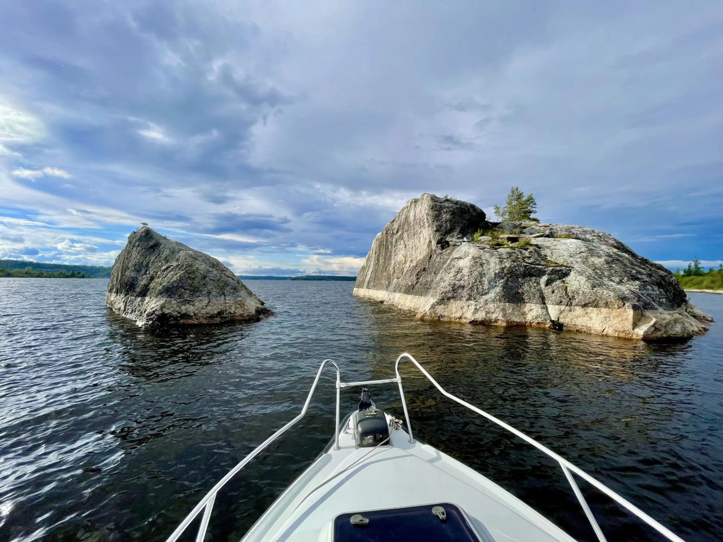 Гостевой комплекс Сосны