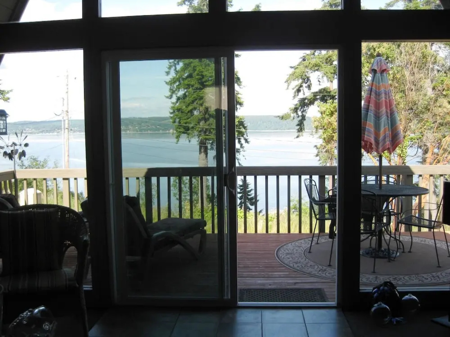 Sea Forever Cabin