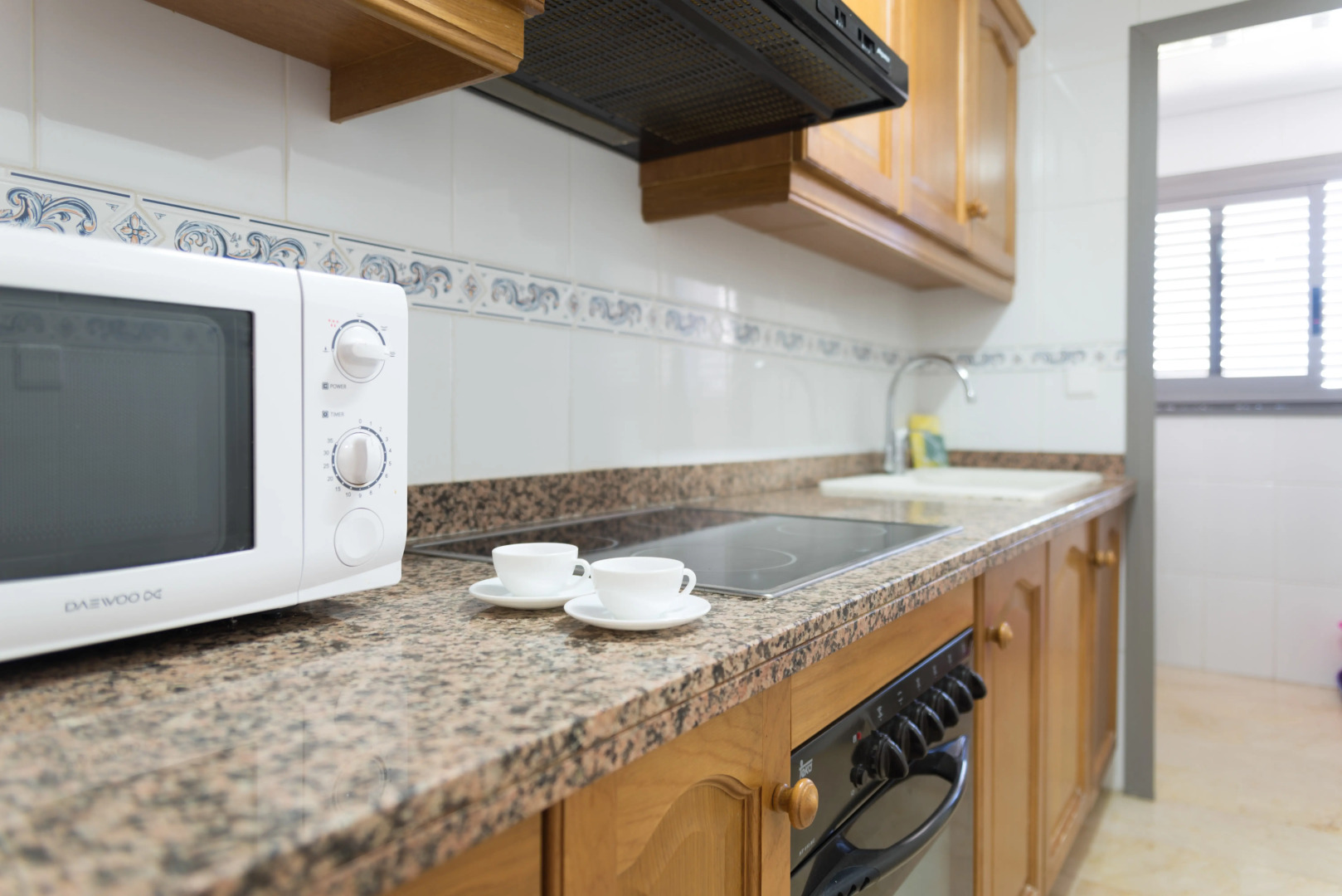 Apartamentos Gemelos 20 - Beninter