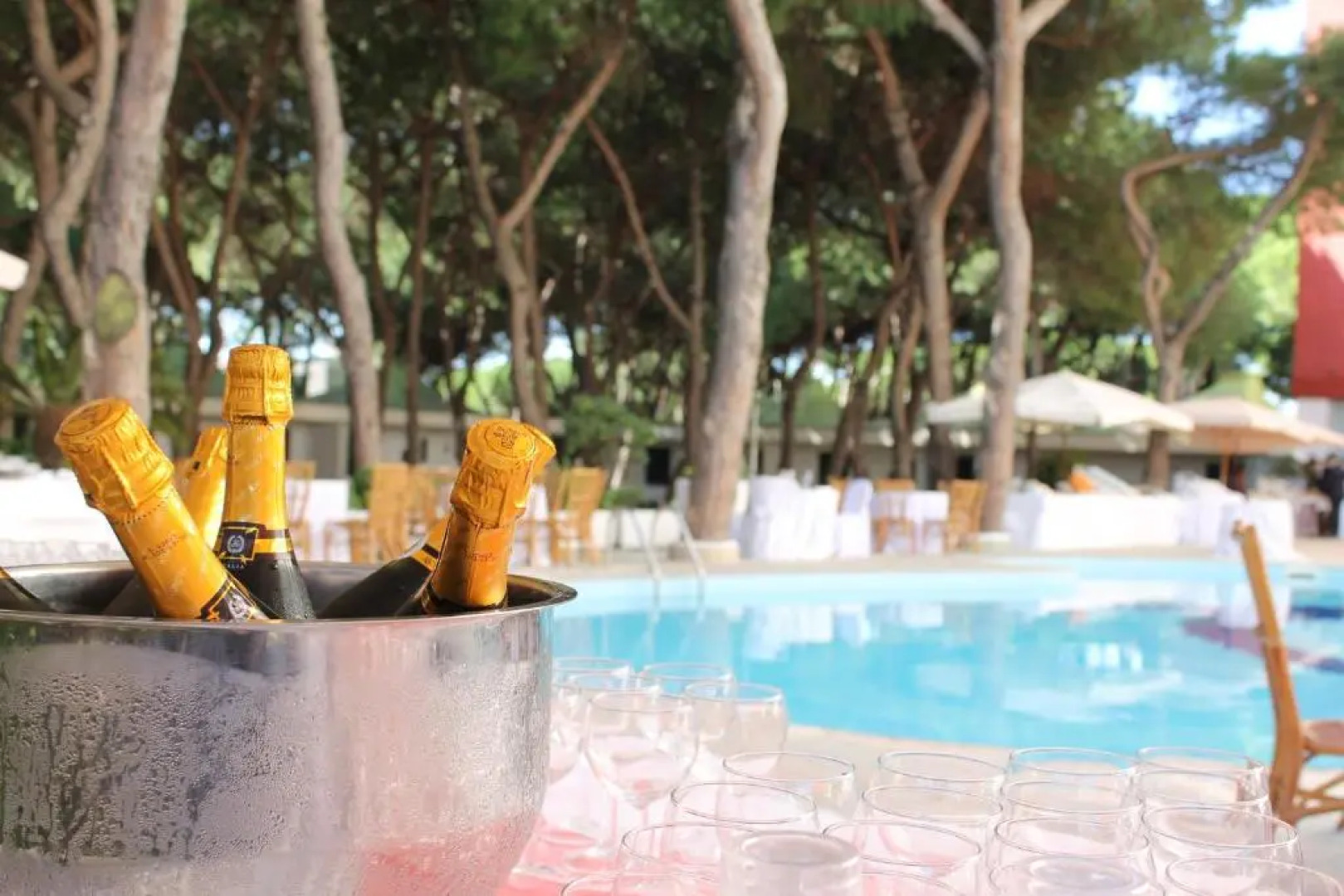 Giulivo Hotel & Village