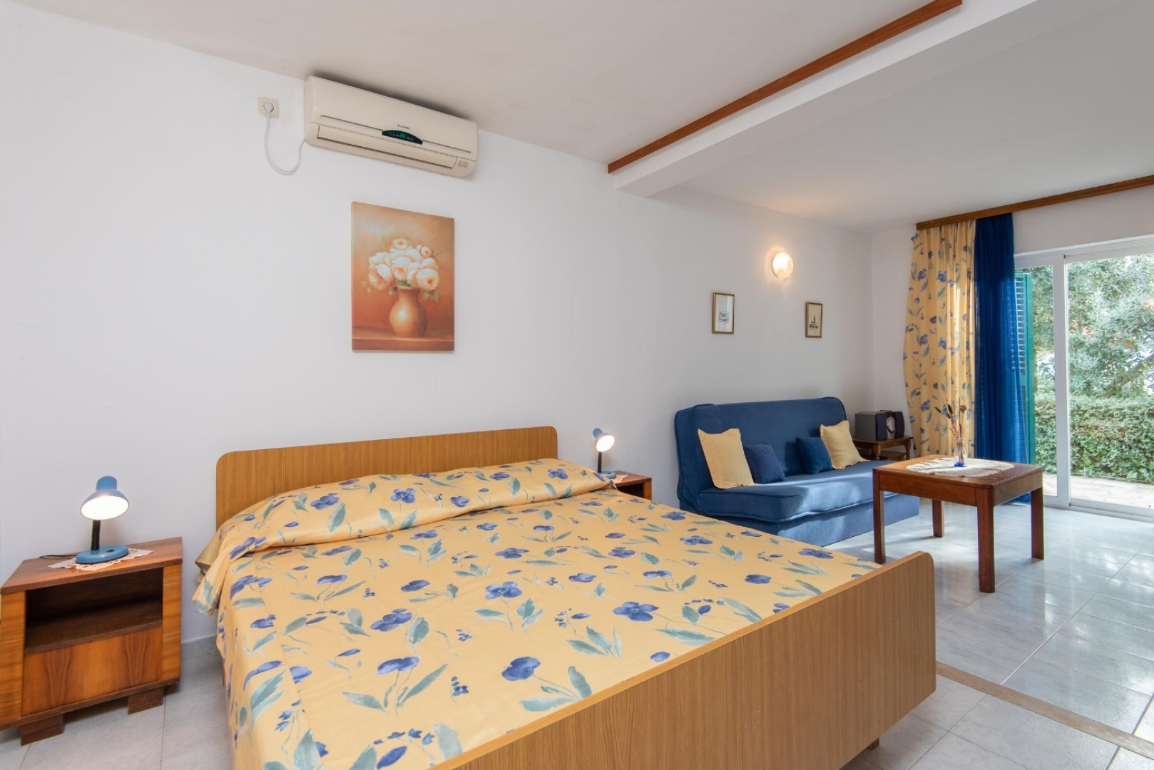 Holiday house Anita - with pool : Viganj, Peljesac peninsula