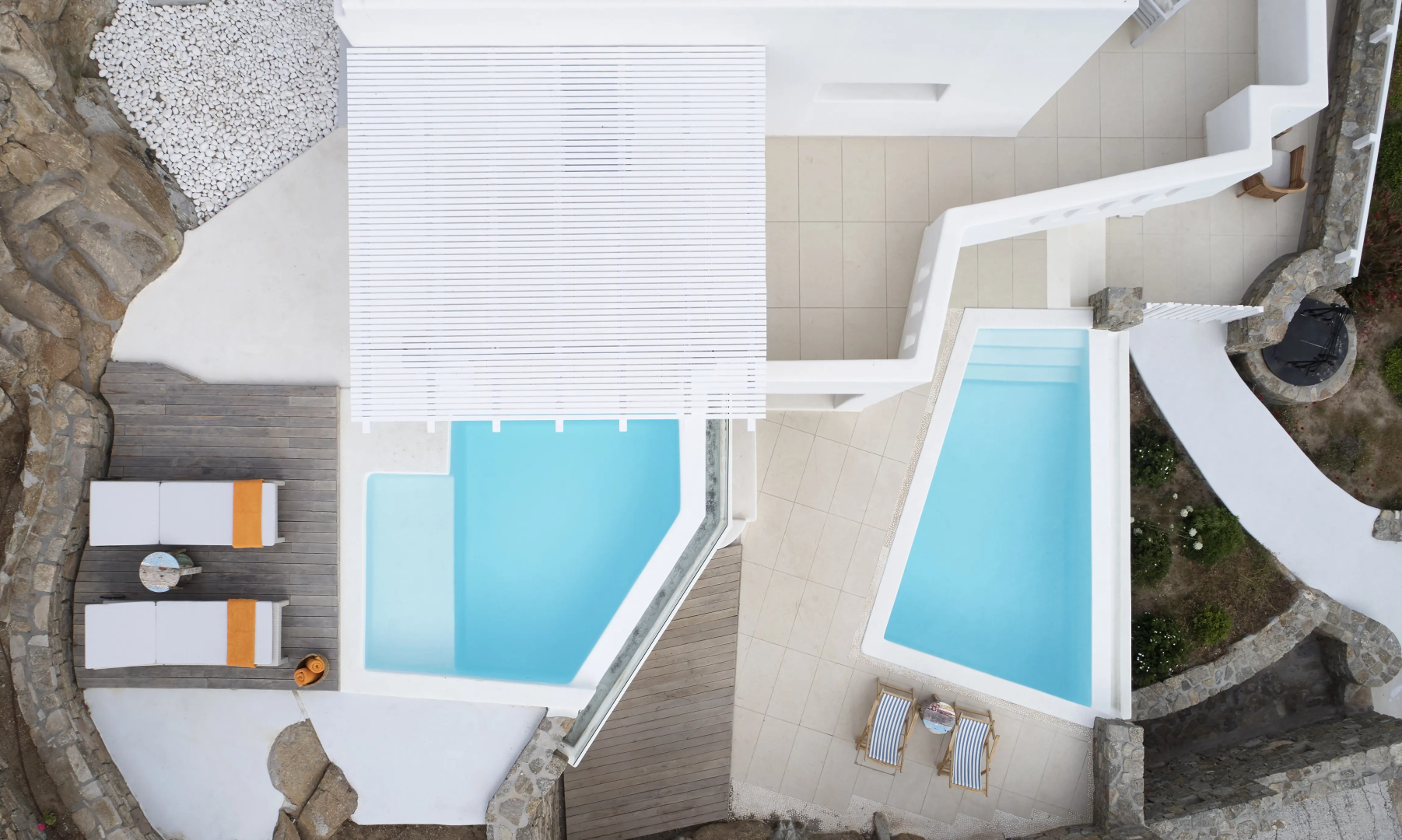 San Marco Hotel & Villas