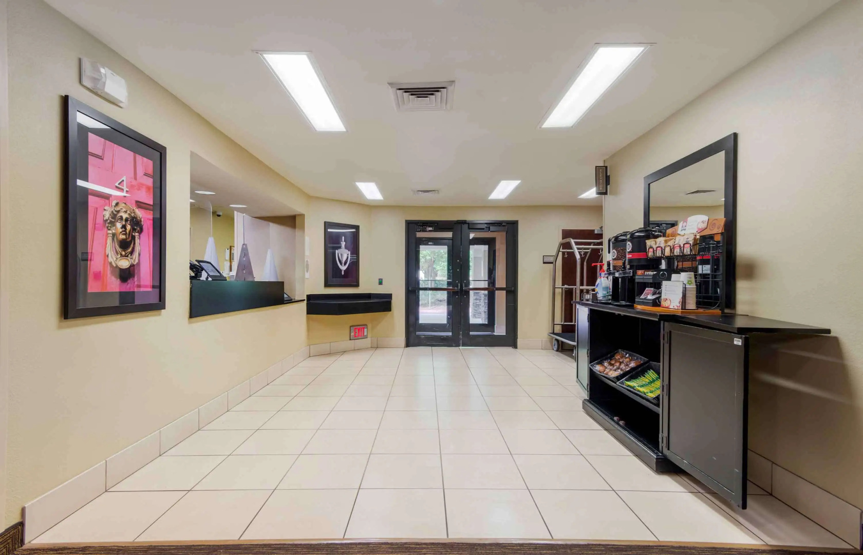 Extended Stay America Select Suites - Atlanta - Marietta - Windy Hill