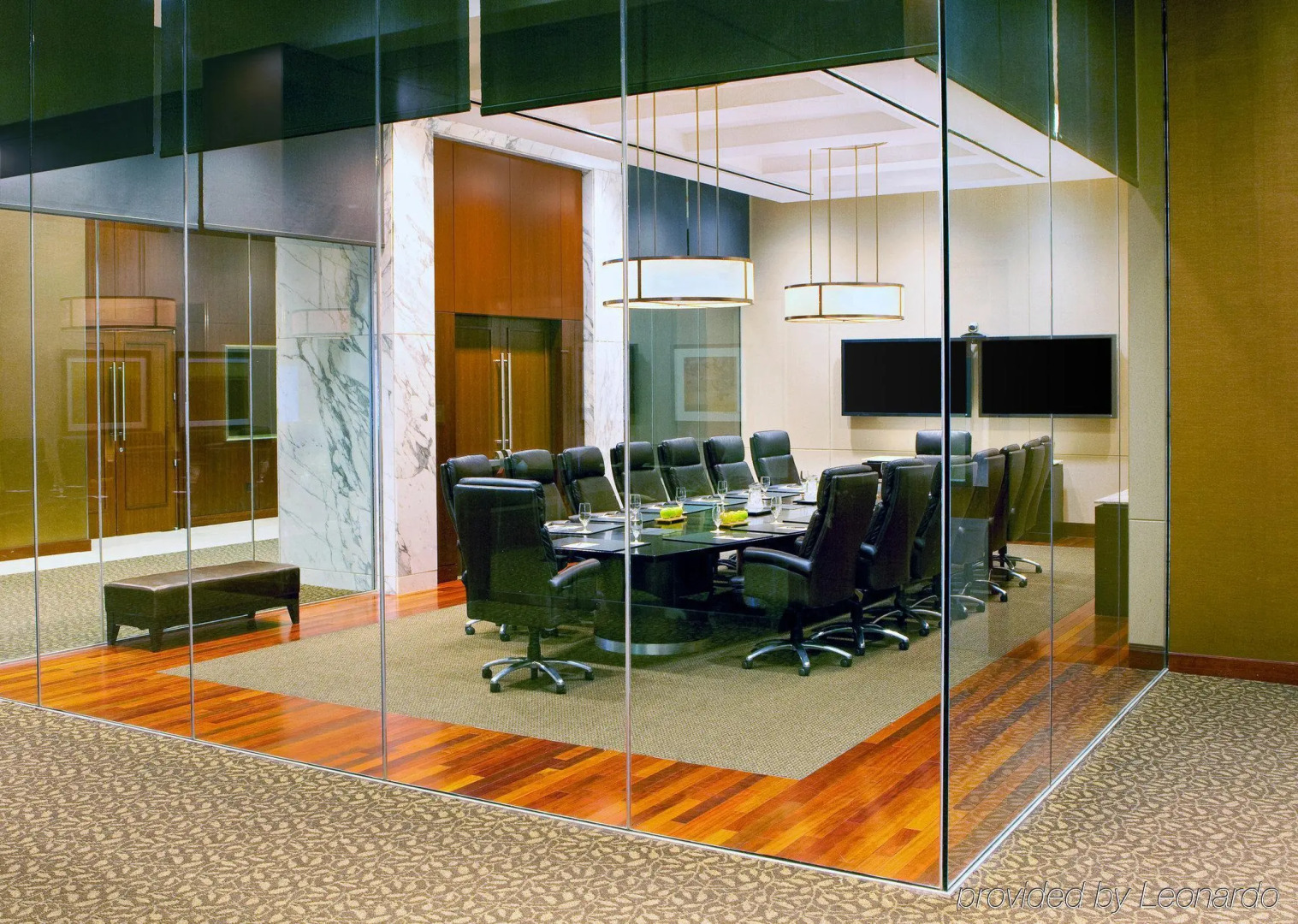 The Westin Baltimore Washington Airport - BWI