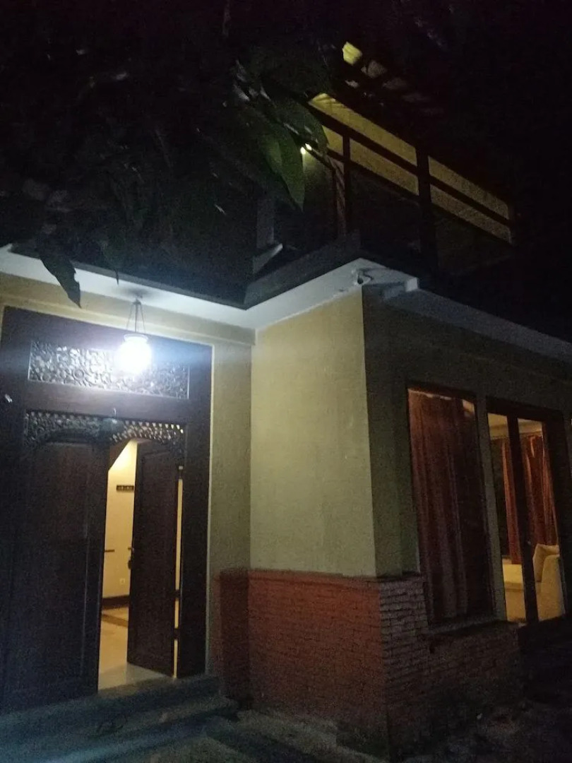 Villa Sayang Boutique