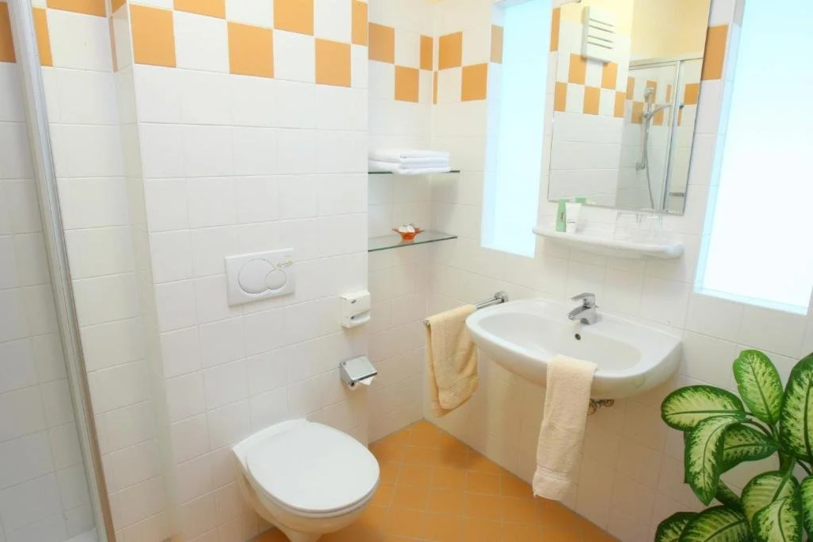 Solens Land Guest House