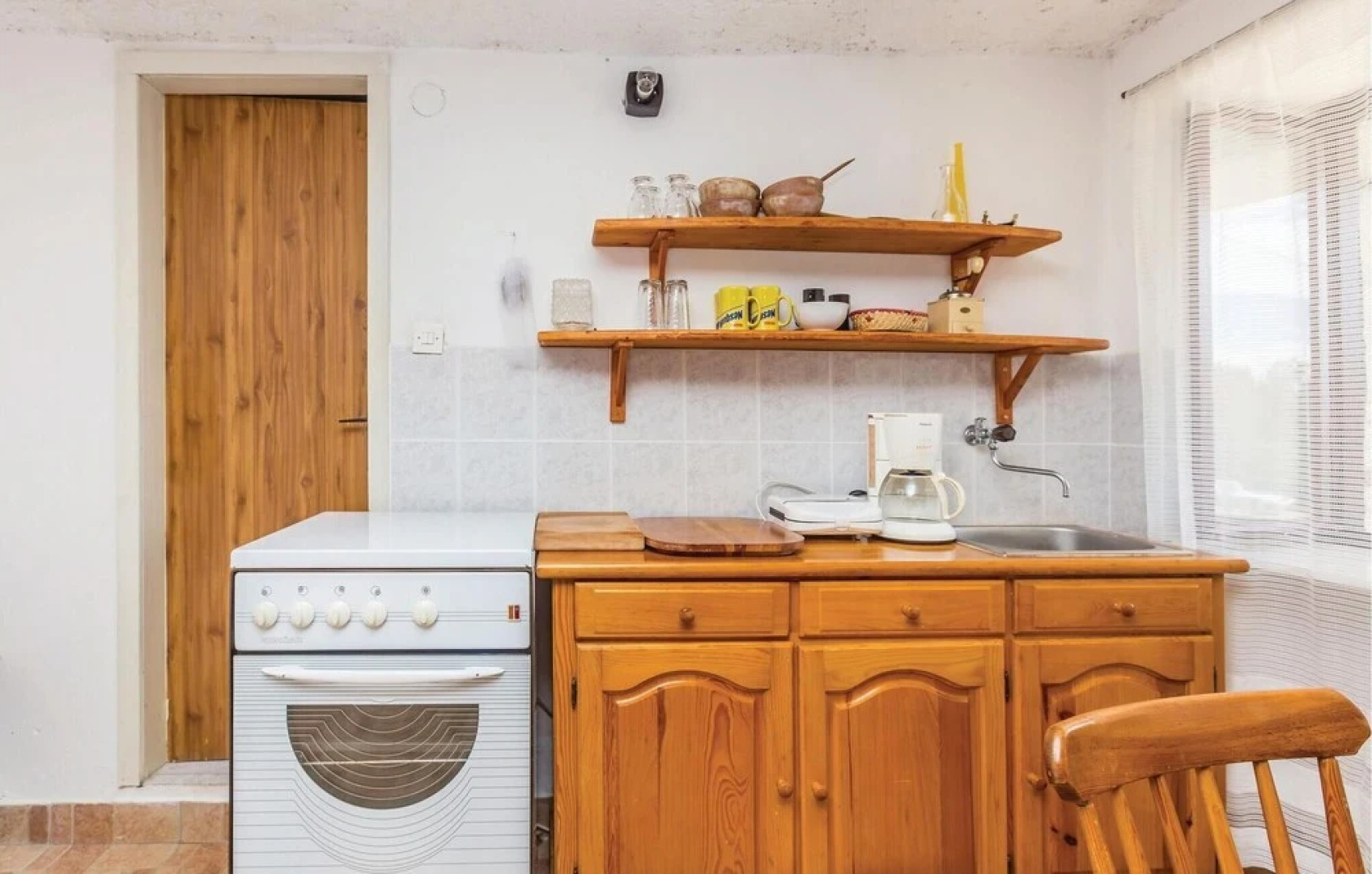 Amazing Home in Jablanac With 2 Bedrooms and Outdoor Swimming Pool