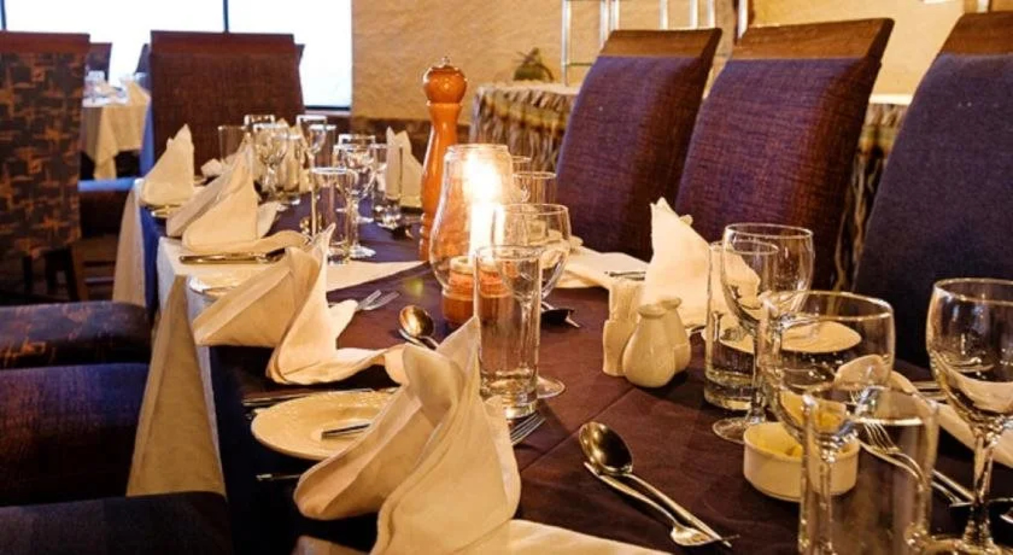 Ngorongoro Marera Mountain View Lodge