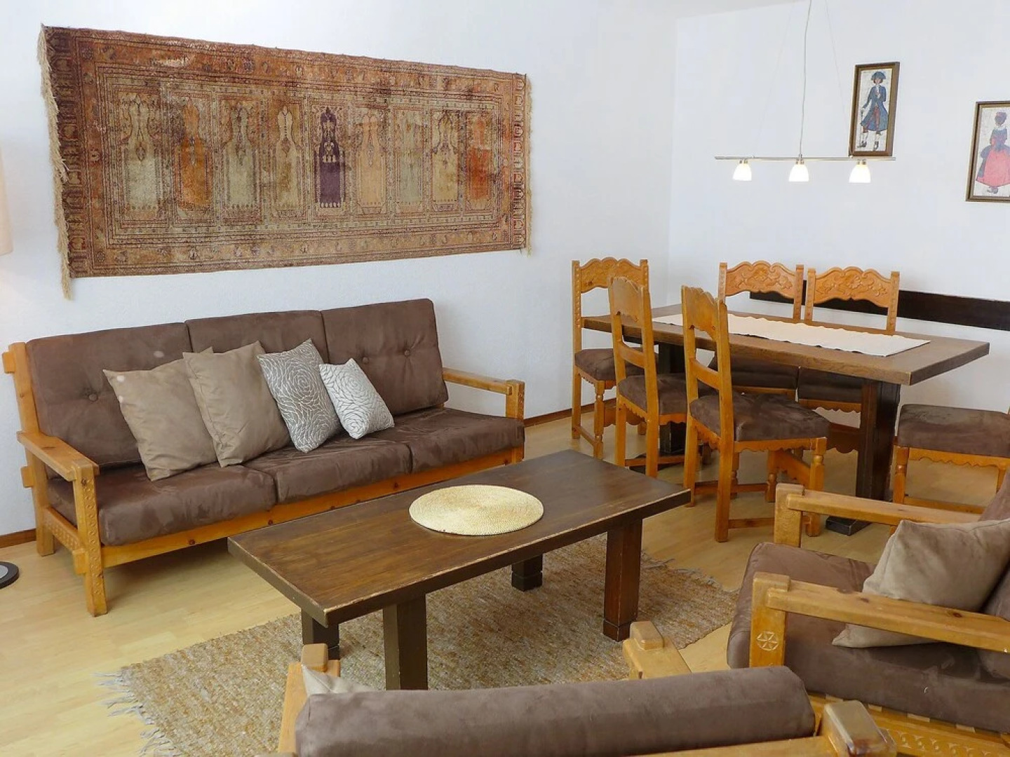 Chesa Ova Cotschna 606 San Maurizio