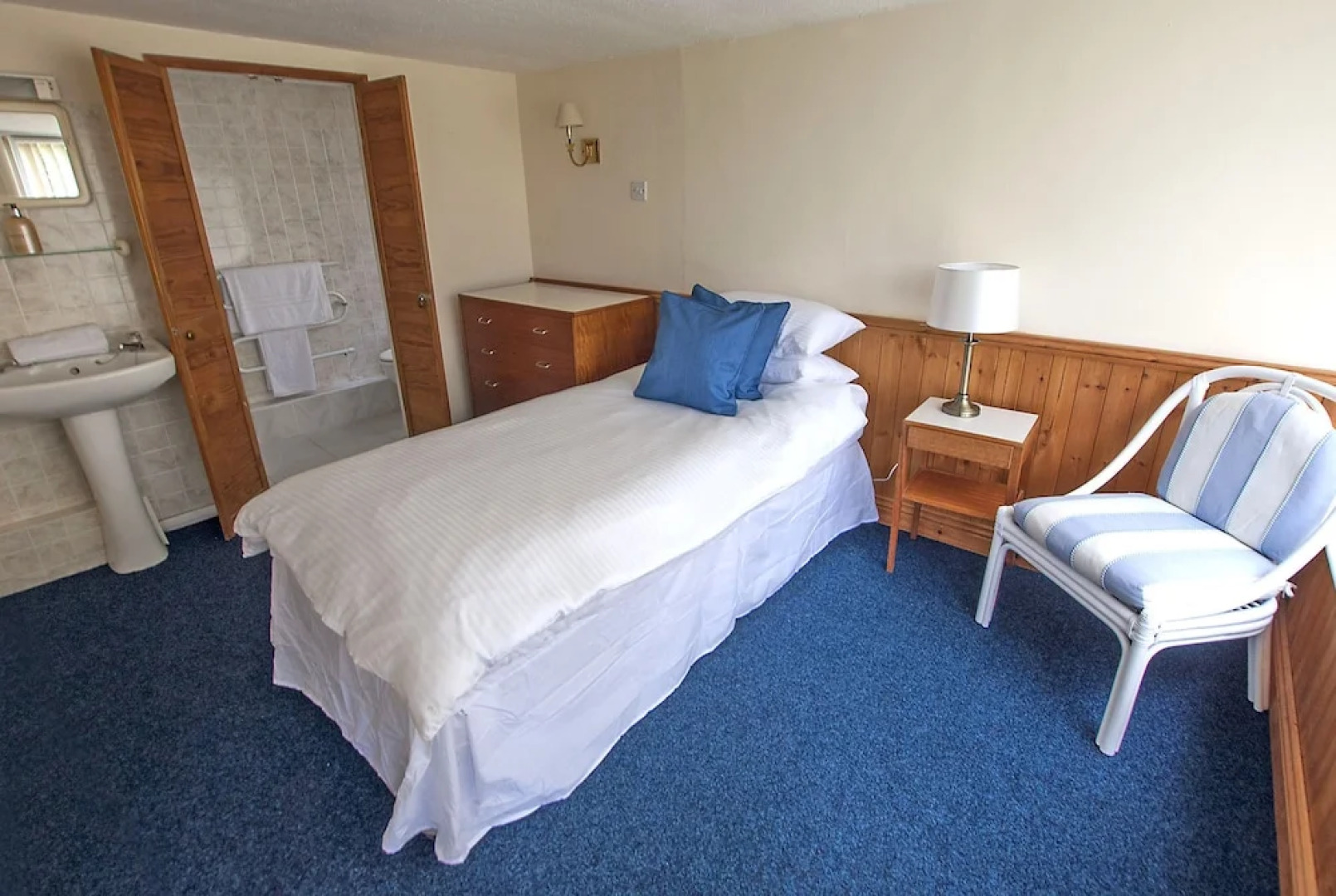 Grange Country Guest House (Non Smoking)