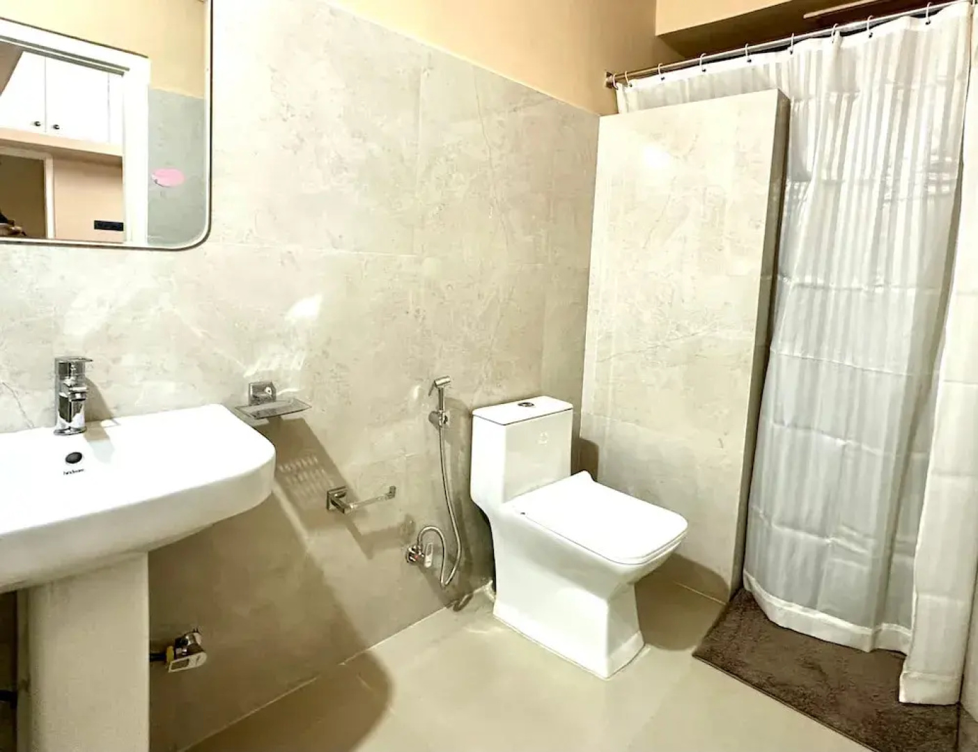 Anamoa Suites by India Trail-Nagaland