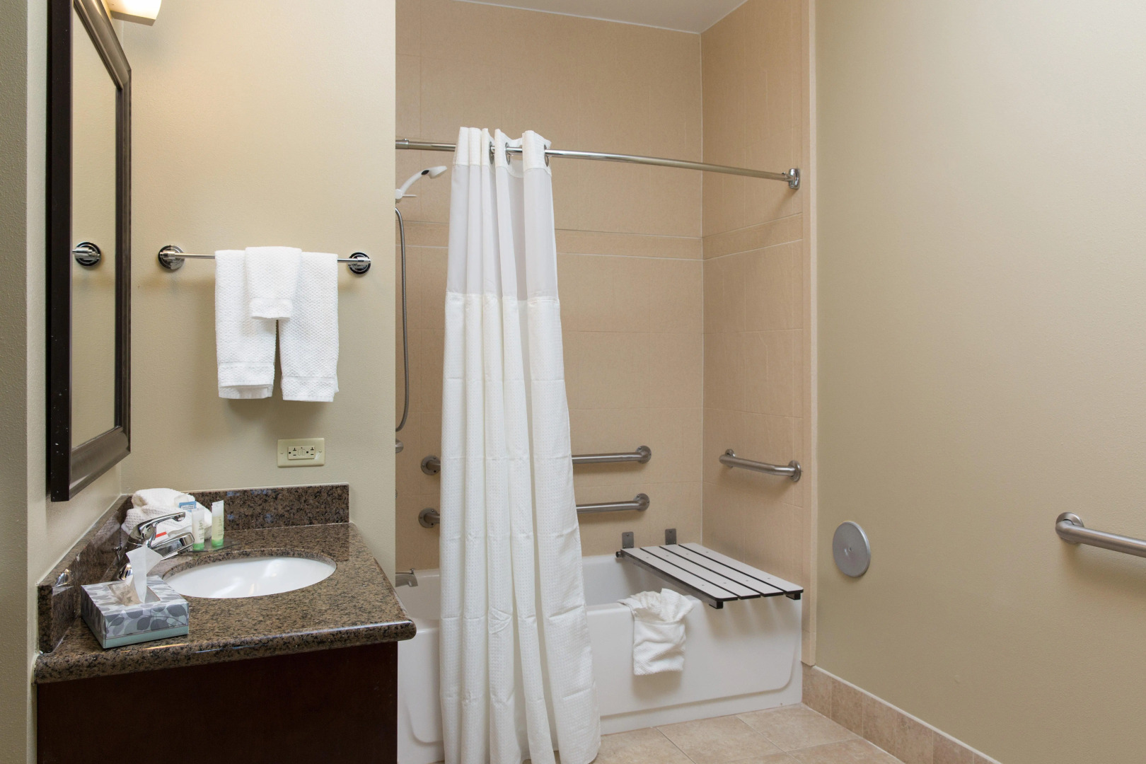 Staybridge Suites Sacramento Airport Natomas