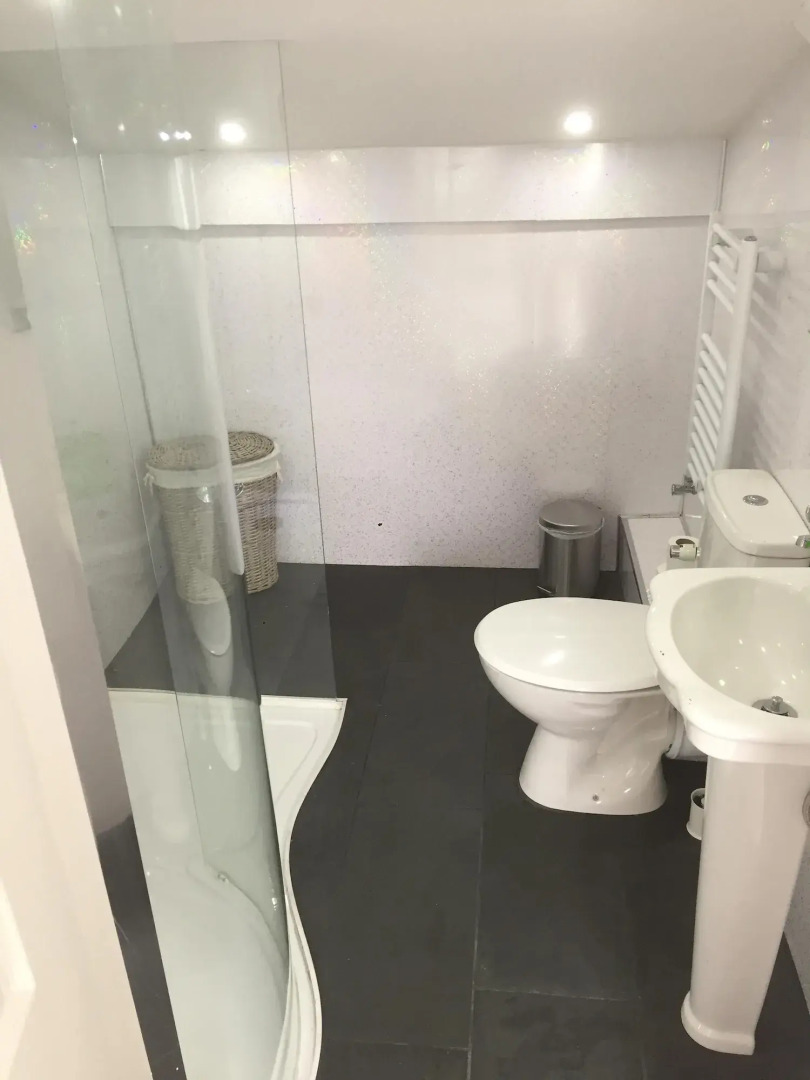 Barton Gate Farm Guesthouse