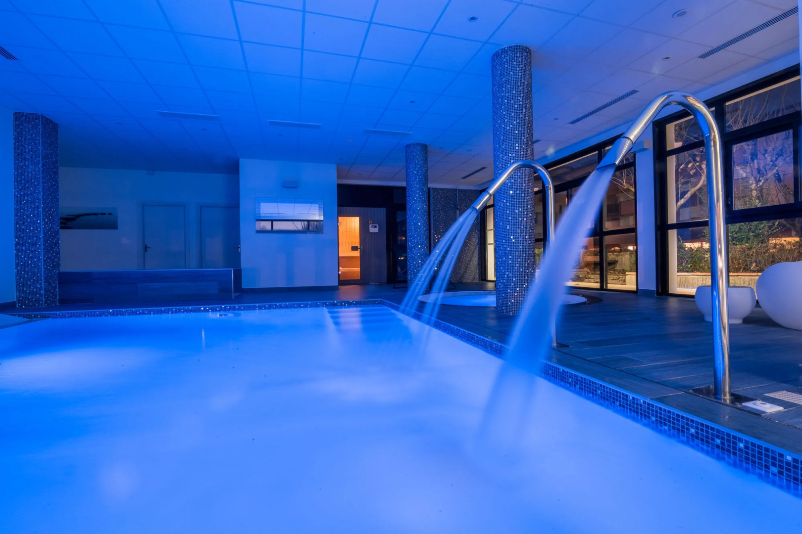 Le Wasconia - Appart-Hôtel