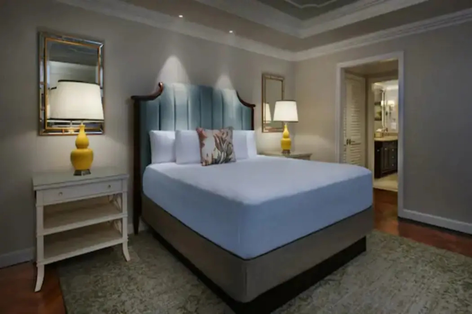 The Villas at Disney's Grand Floridian Resort & Spa 