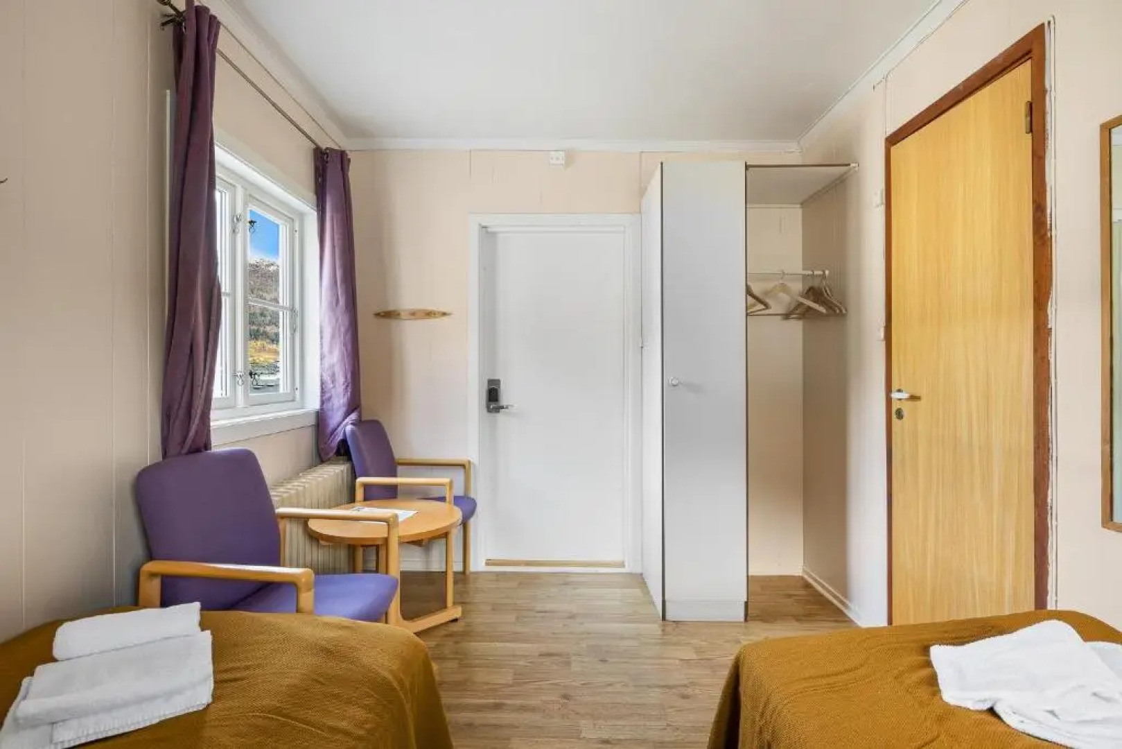 Hardanger Guesthouse