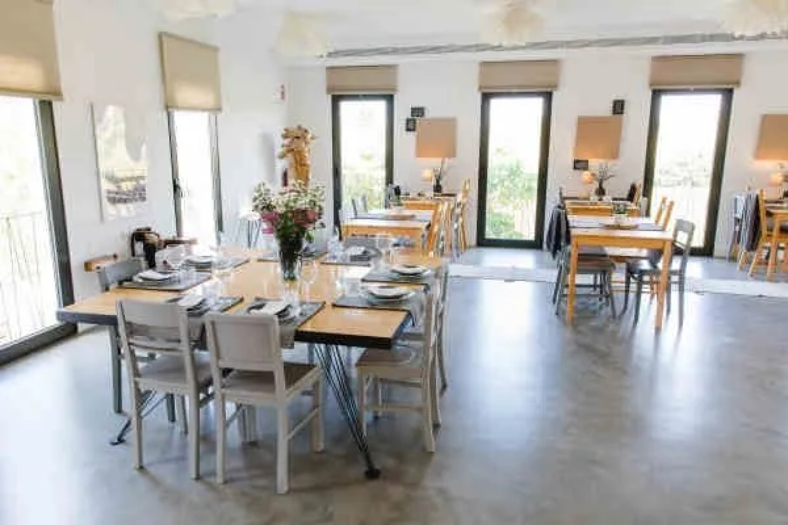 CAMBEIROS - Guest House