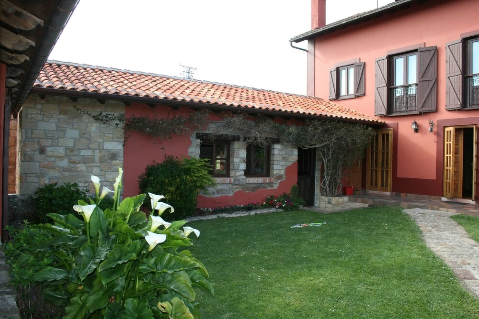 Casa Rural Lujo Gobernador