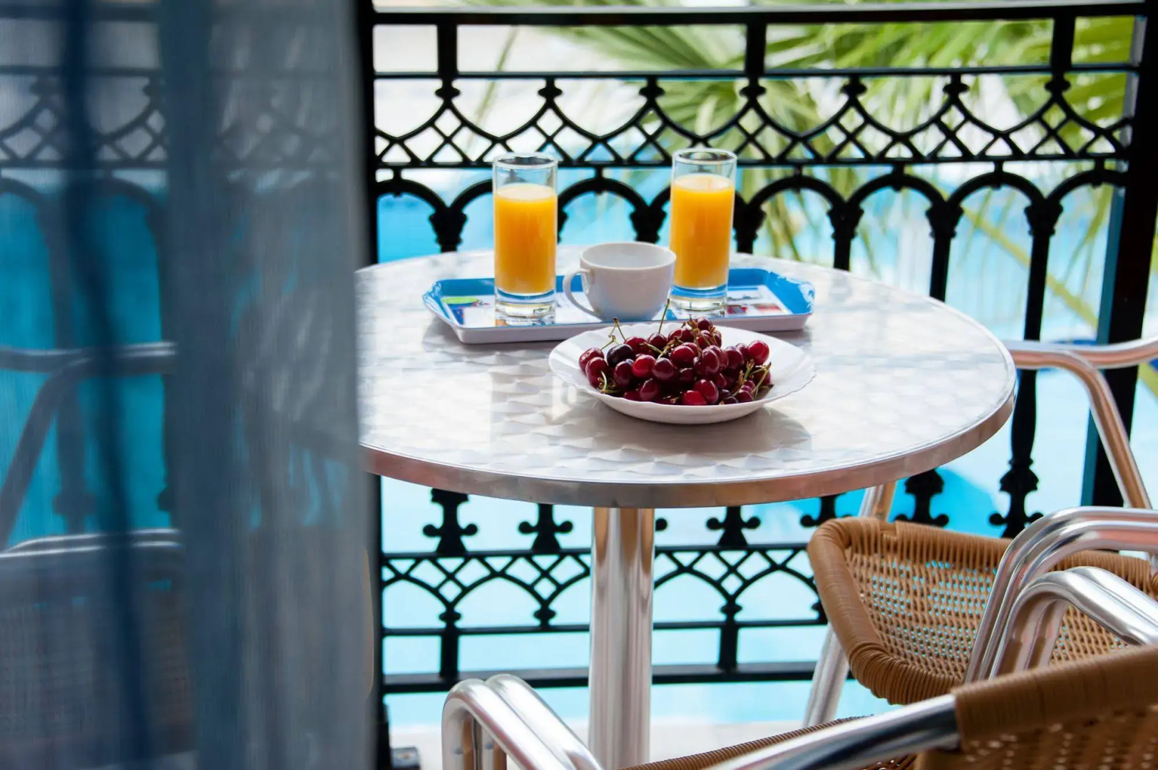Hera Zakynthos Hotel