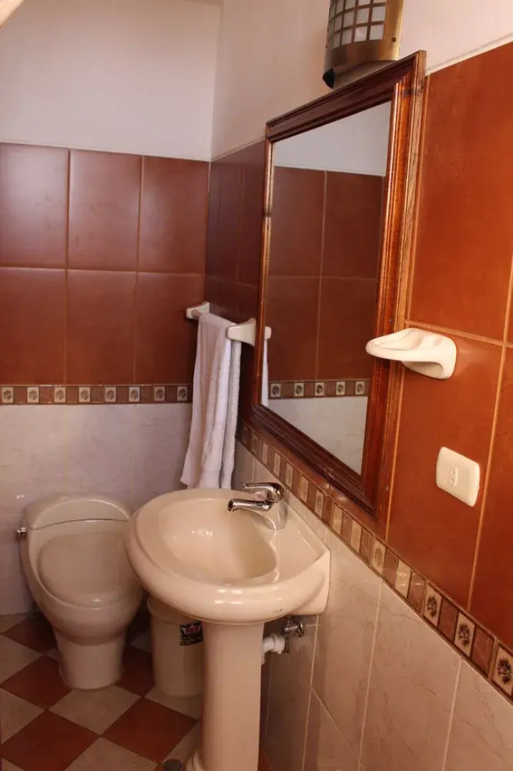 Quechuas Backpackers