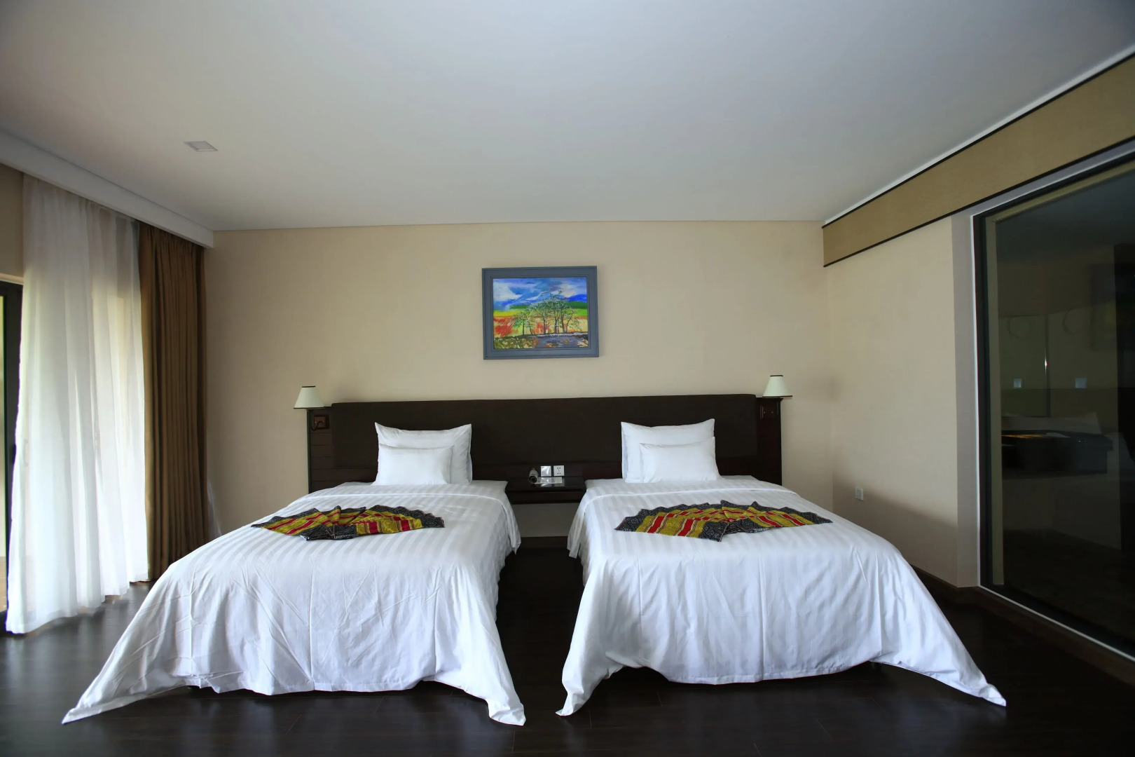 Serena Resort Kim Boi