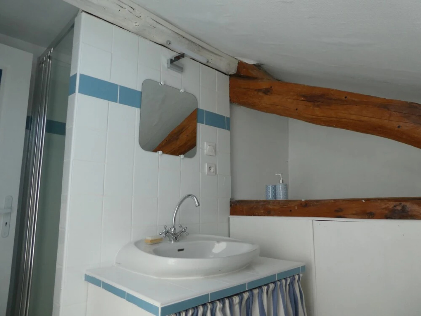 Les chambres du Ladoux