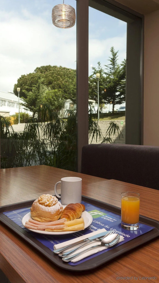 Holiday Inn Express Lisbon Airport by IHG