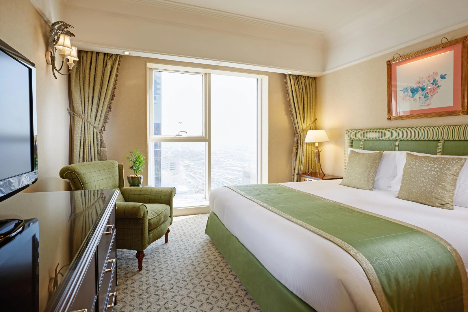 Millennium Plaza Downtown Hotel