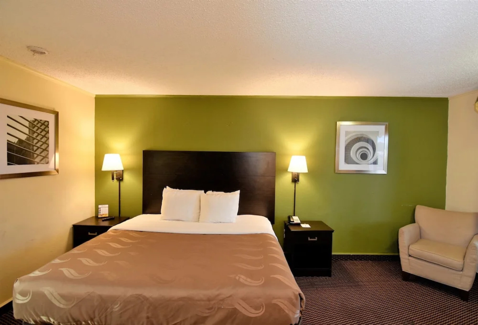Quality Inn Harbison Area