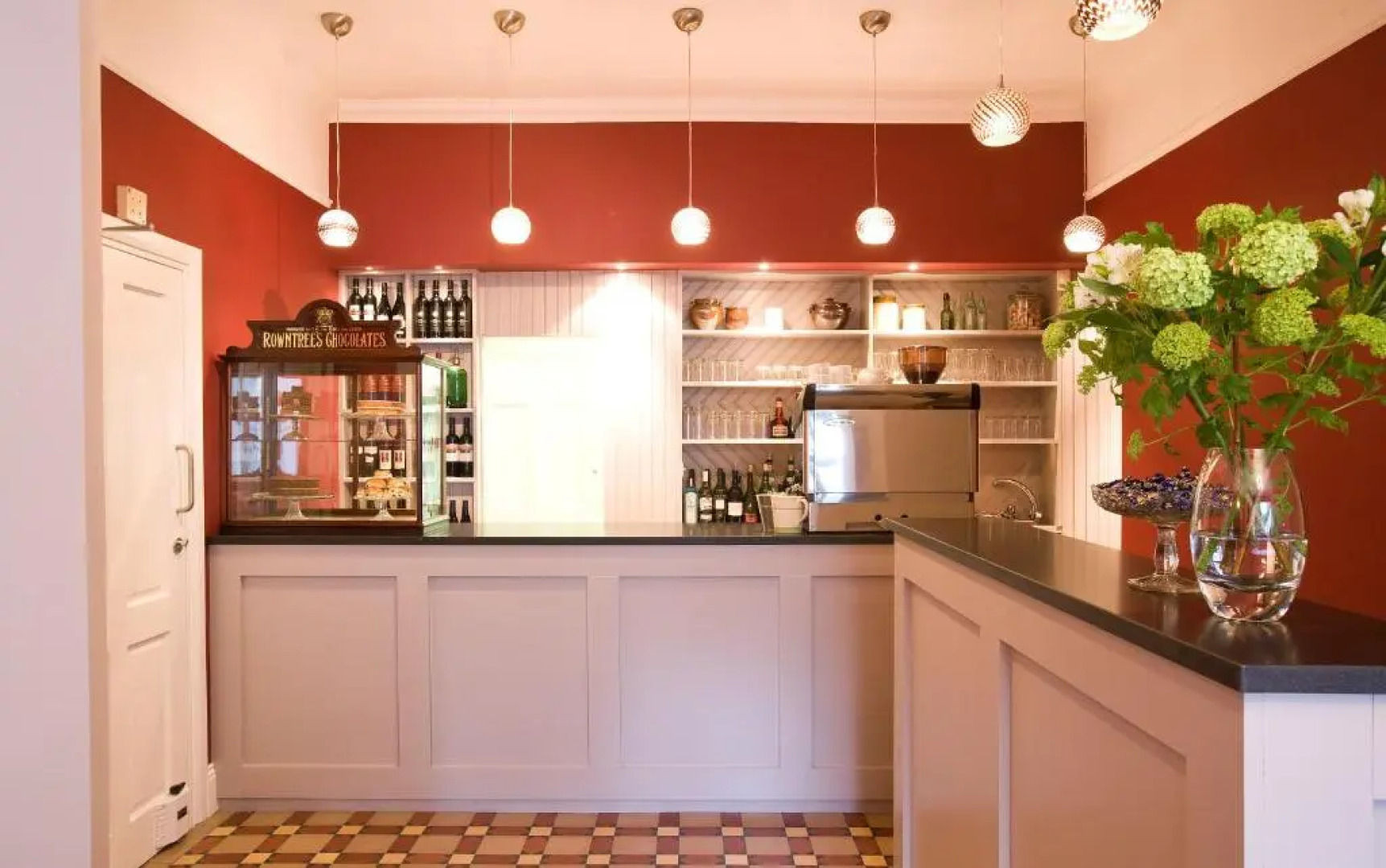 The Hideaway at Windermere