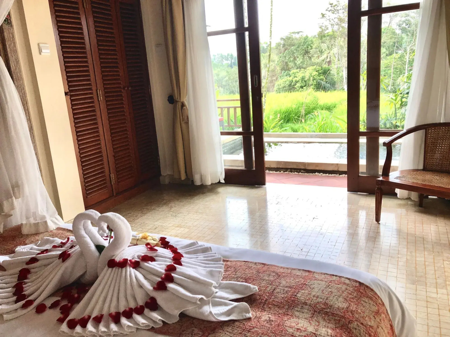 Villa Semana Resort & Spa