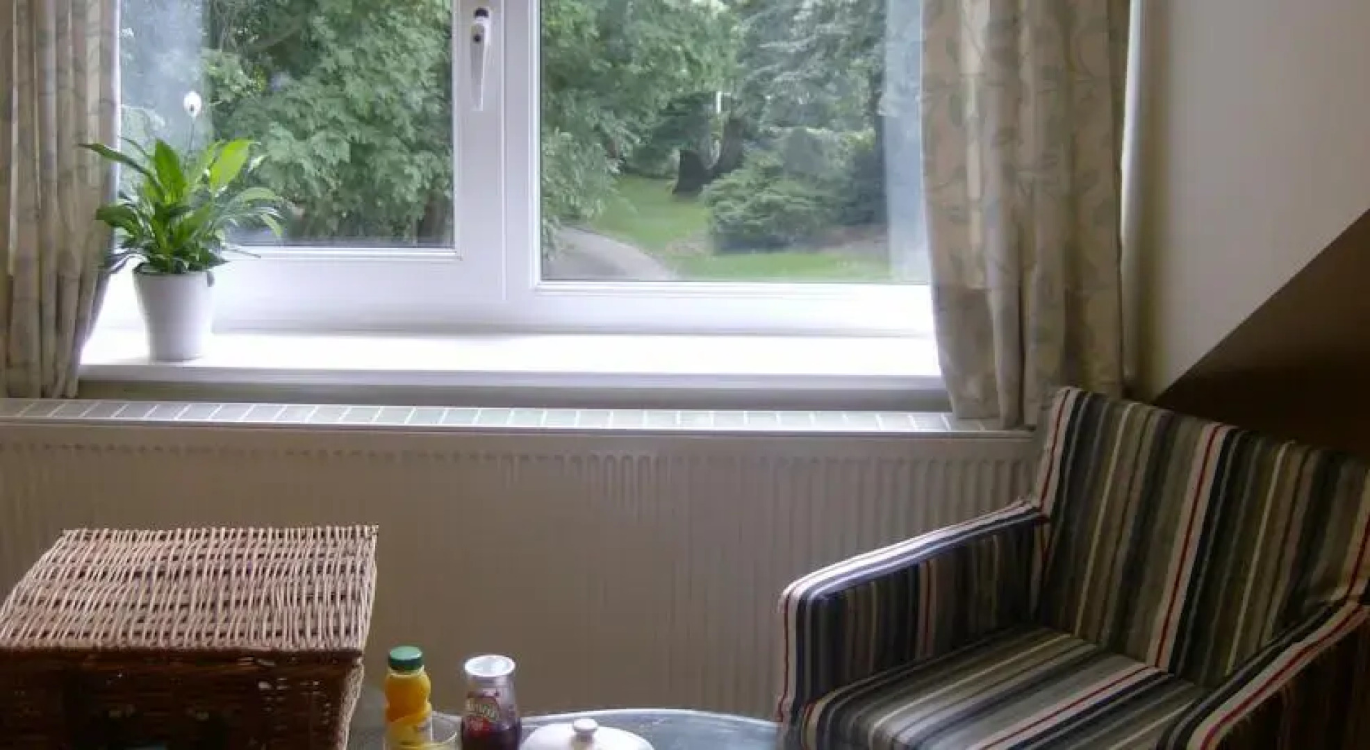 Everglades Bed and Breakfast