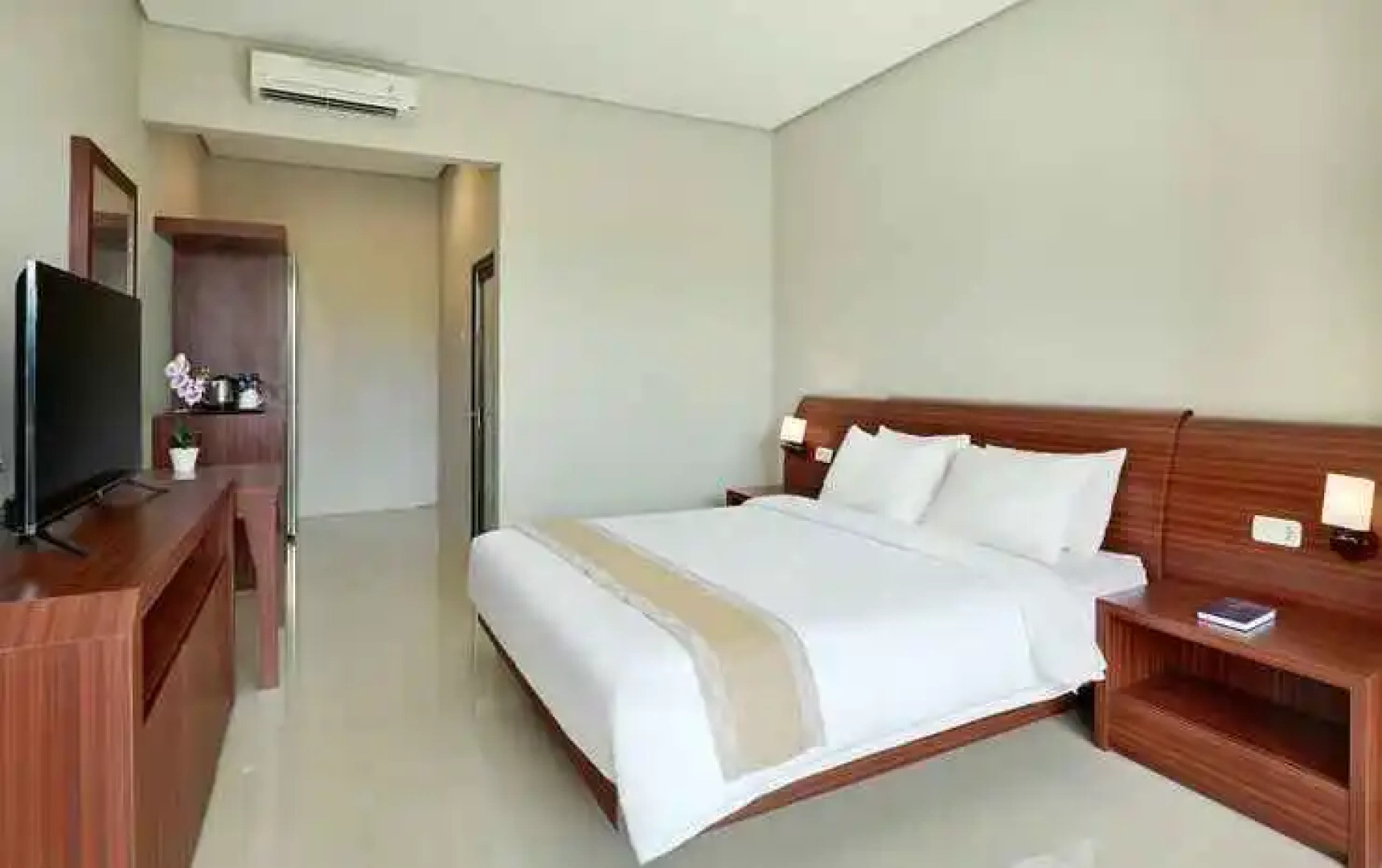 Java Paradise Resort