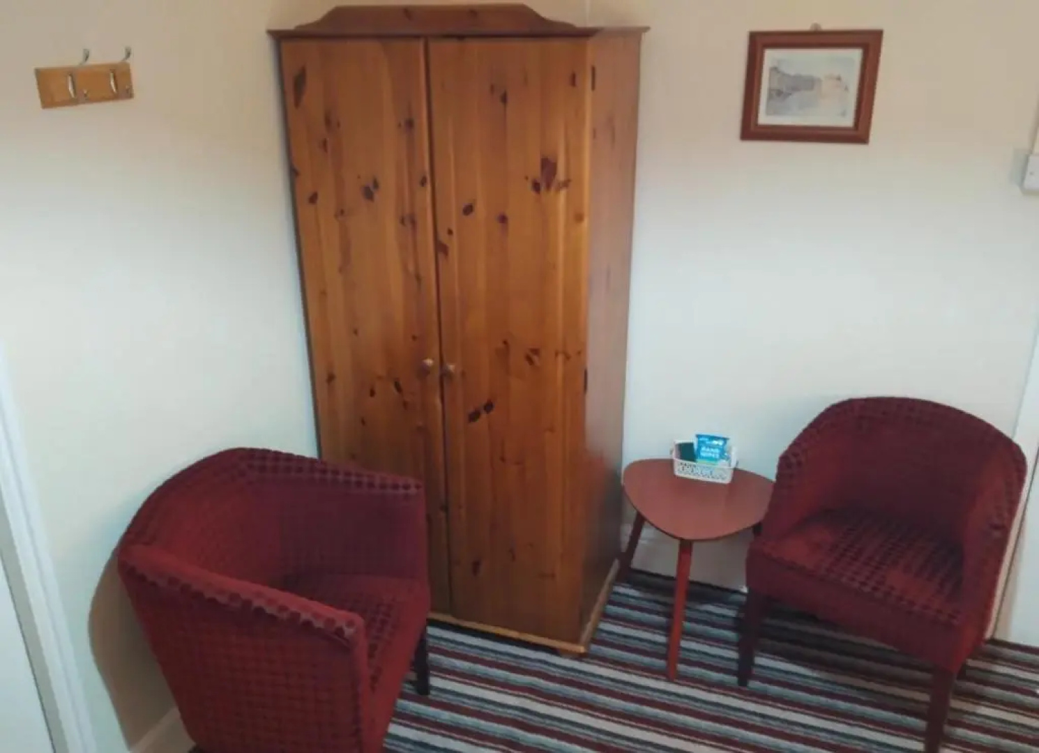 Brackenhurst Guest House