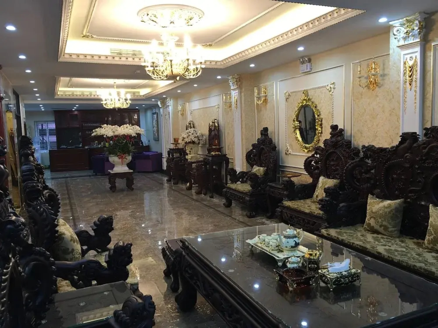 Phuc Anh Hotel