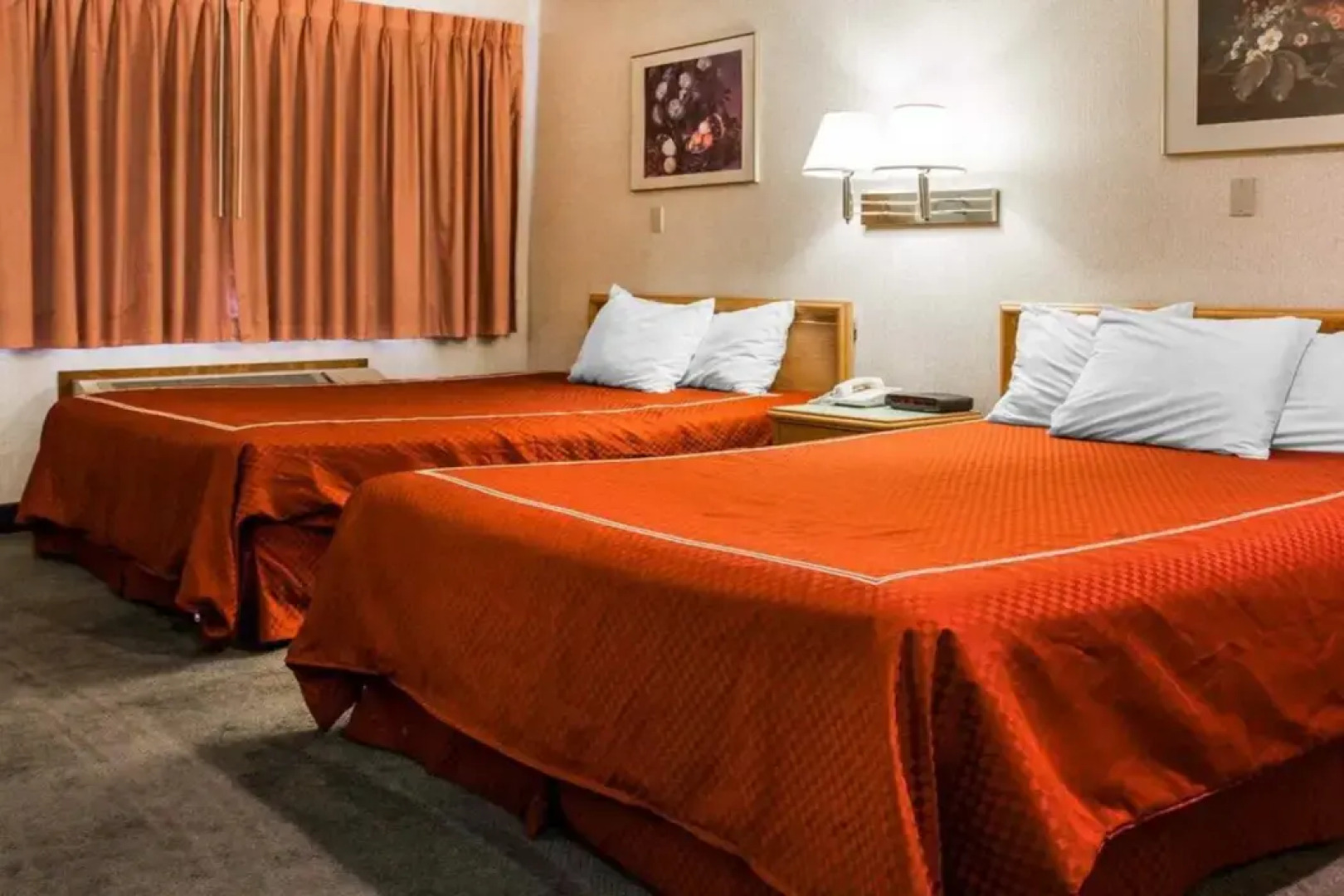 Capital O Stevenson Inn Riverside