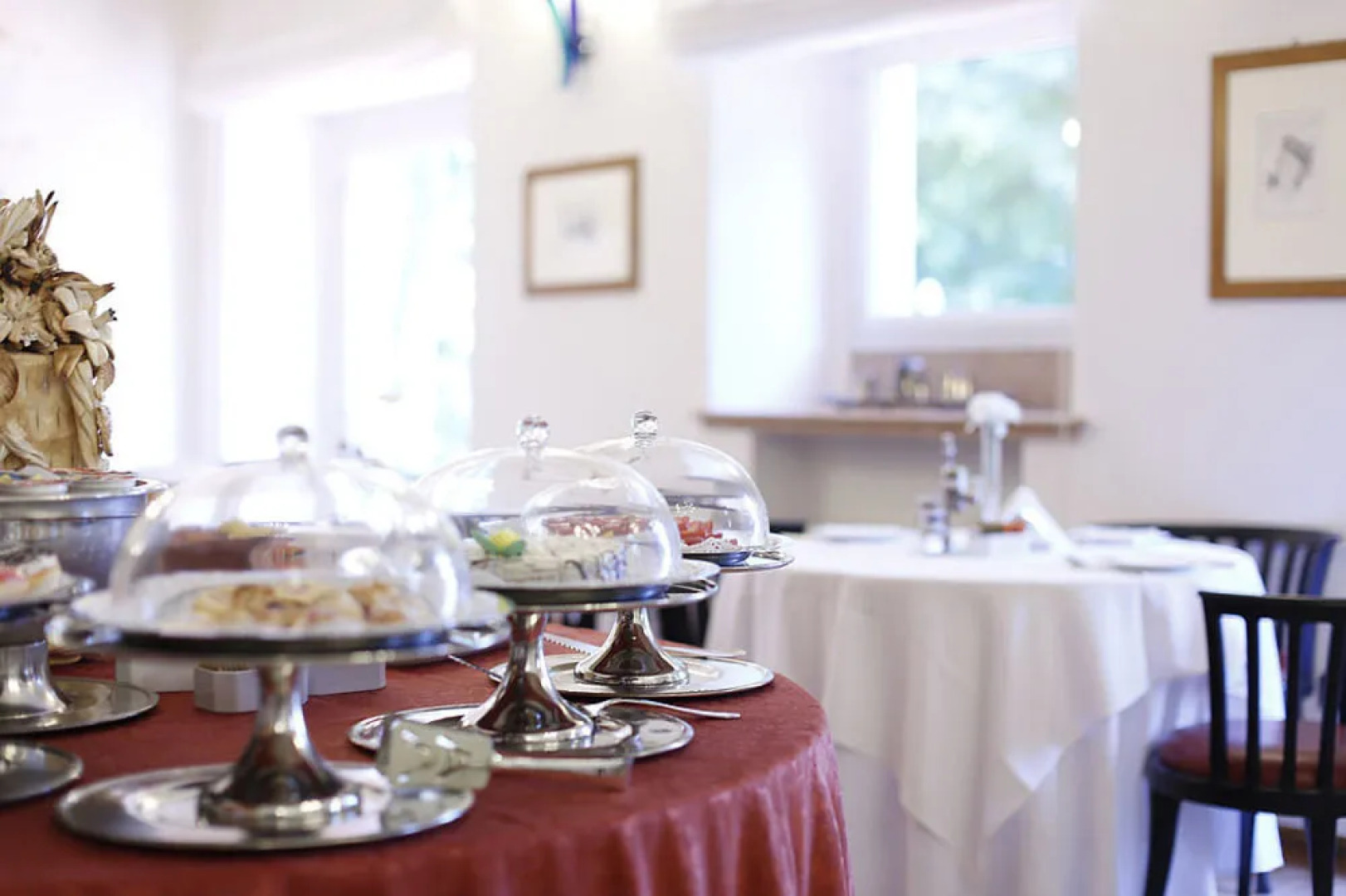 Relais Villa Matarazzo