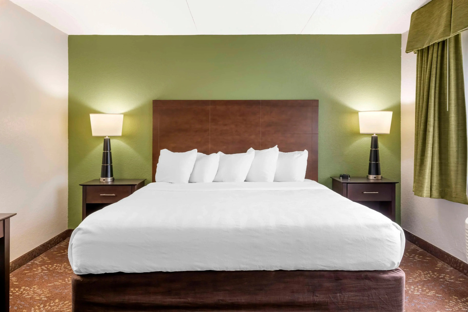 Best Western Plus New Ulm