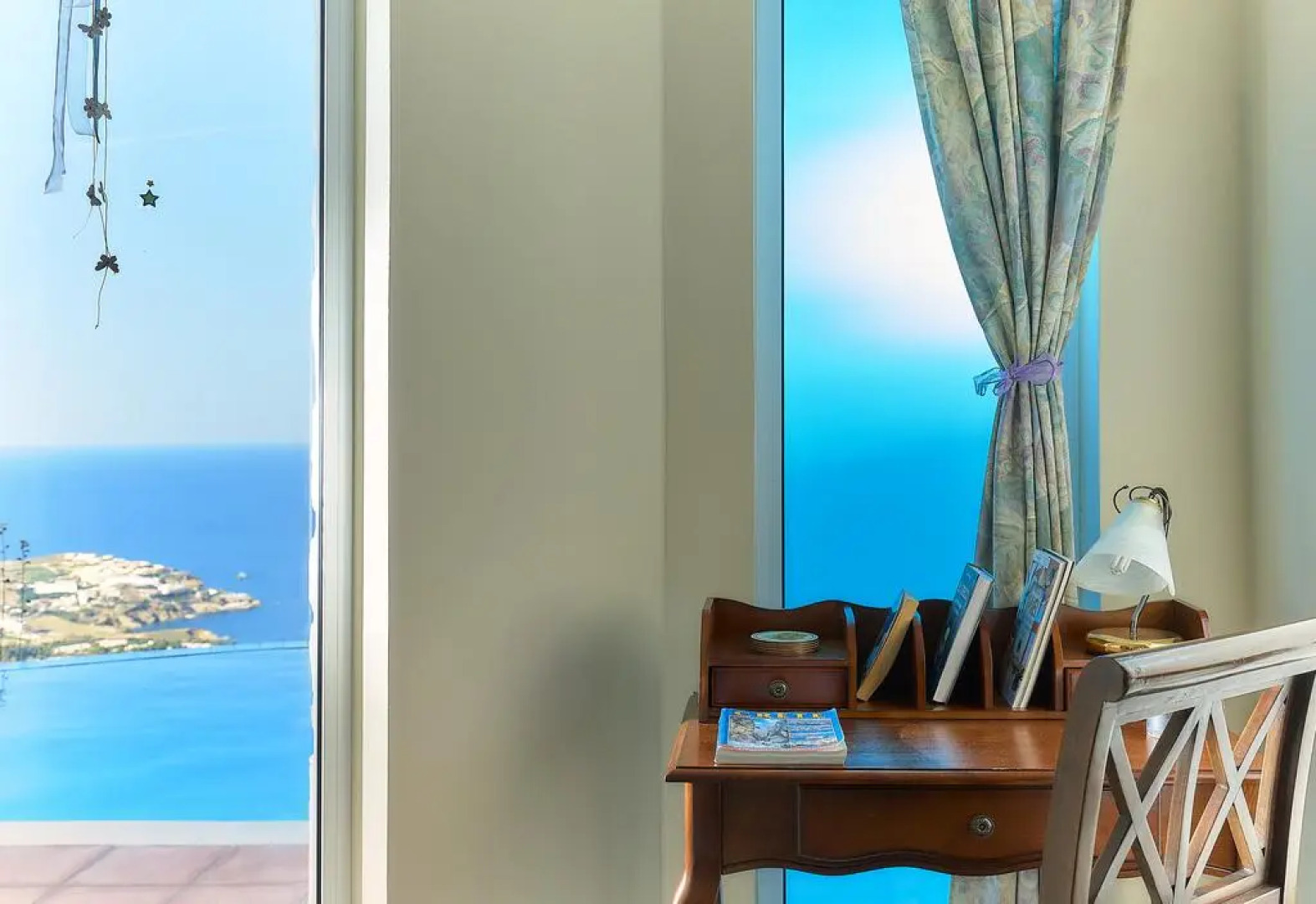 Nymphes Luxury Apartments