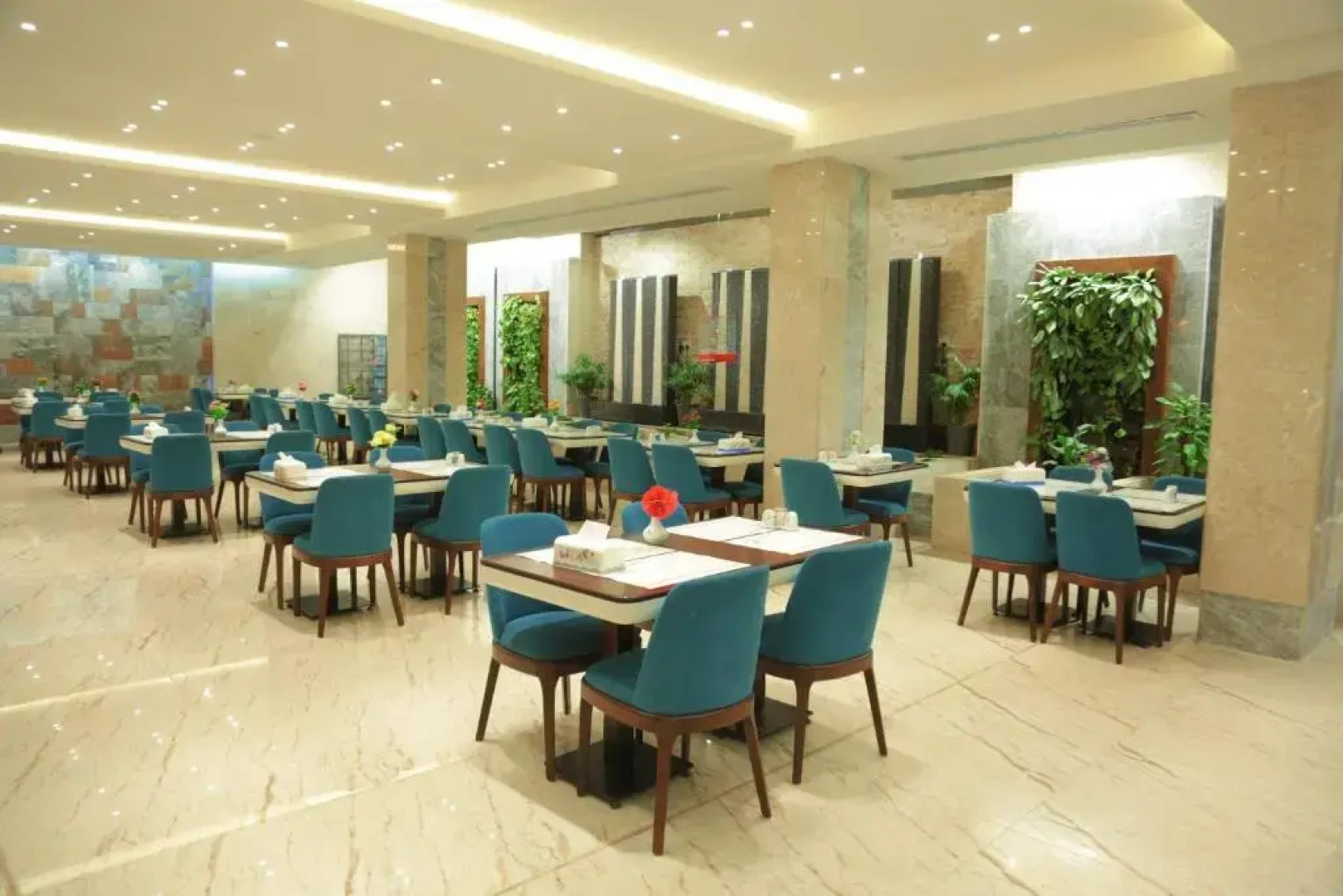 Qasr AlDur Hotel