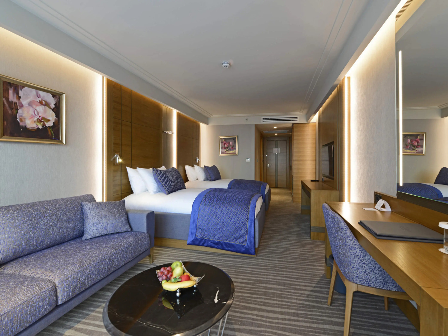 Mövenpick Hotel & Thermal Spa